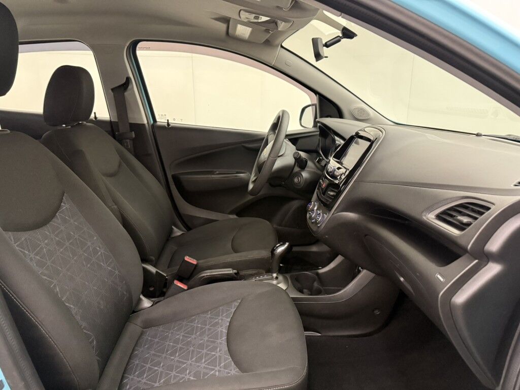 2021 Chevrolet Spark 4dr HB CVT LS Maumee OH