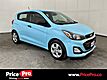 2021 Chevrolet Spark 4dr HB CVT LS