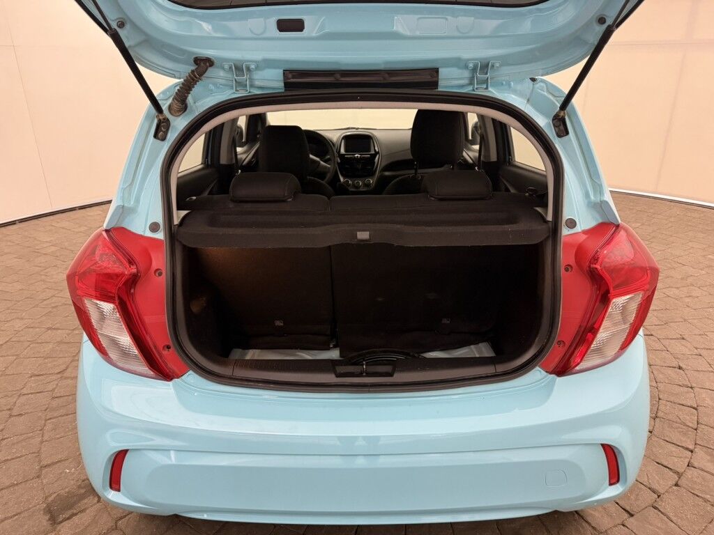 2021 Chevrolet Spark 4dr HB CVT LS Maumee OH