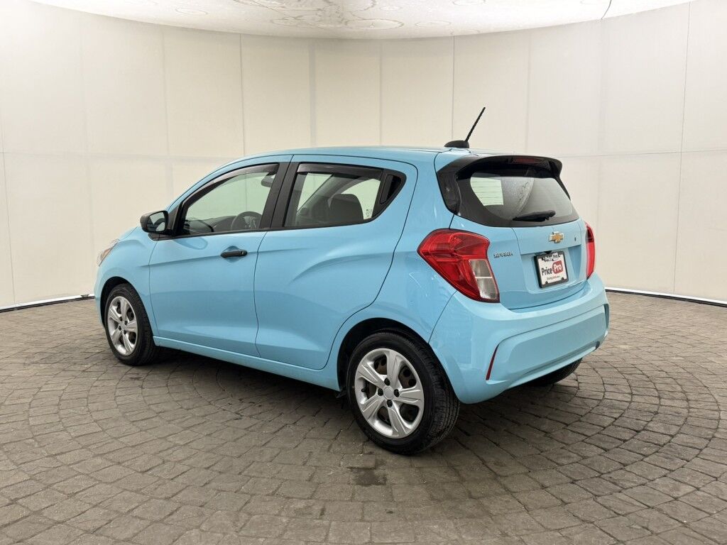 2021 Chevrolet Spark 4dr HB CVT LS Maumee OH