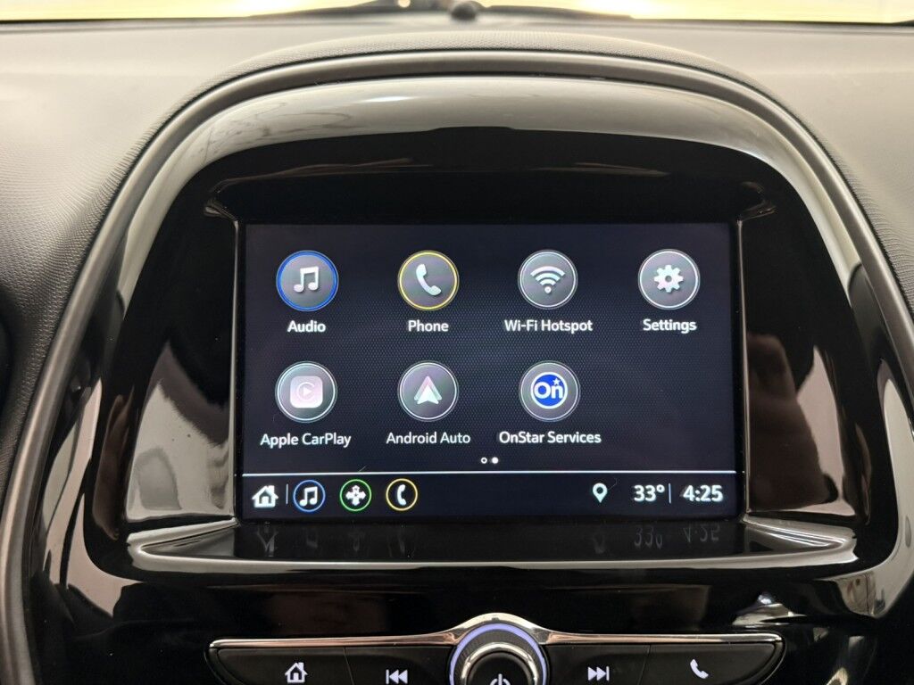 2021 Chevrolet Spark 4dr HB CVT LS Maumee OH