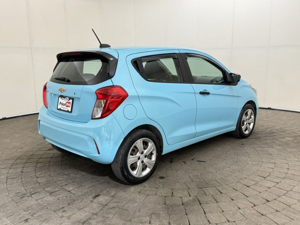 2021 Chevrolet Spark 4dr HB CVT LS Maumee OH