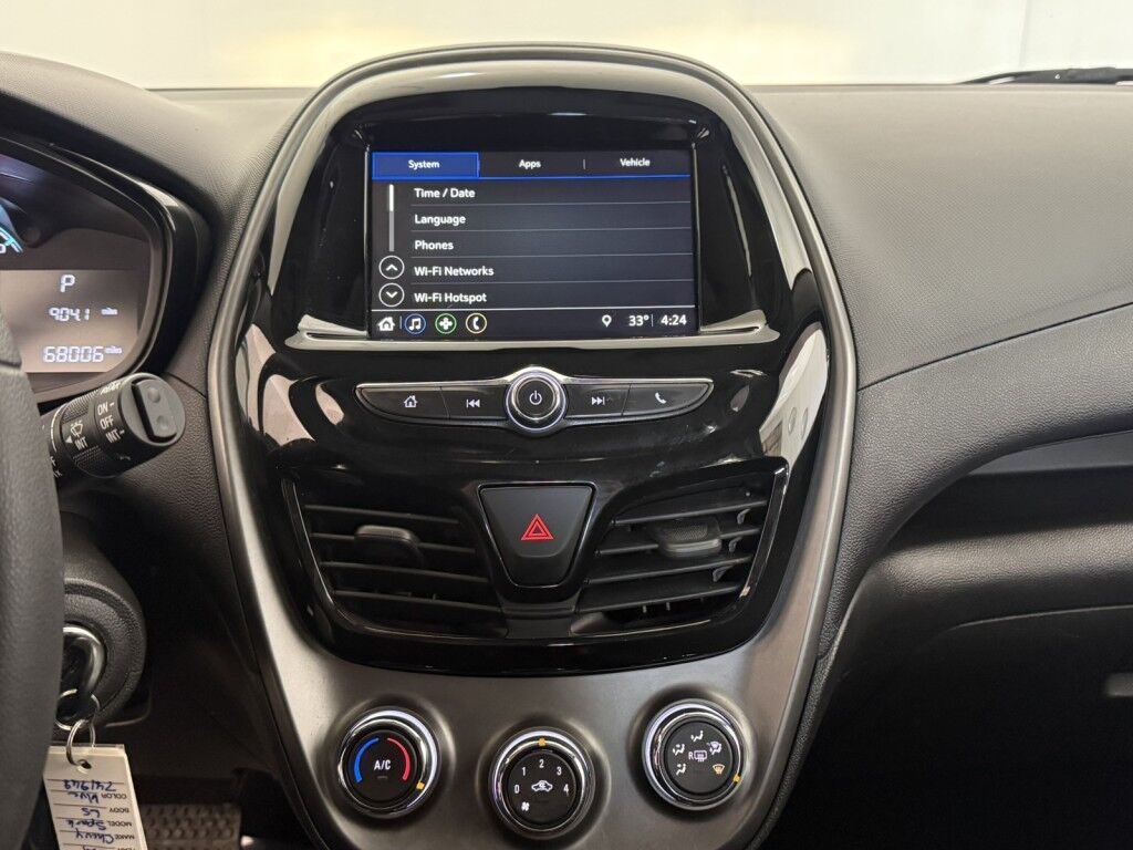2021 Chevrolet Spark 4dr HB CVT LS Maumee OH