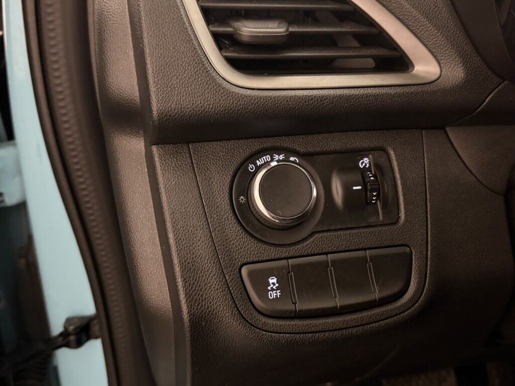 2021 Chevrolet Spark 4dr HB CVT LS Maumee OH