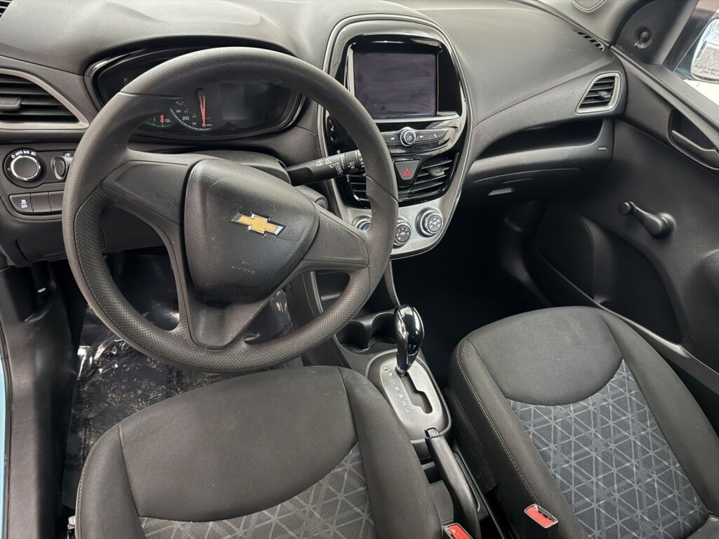 2021 Chevrolet Spark 4dr HB CVT LS Maumee OH