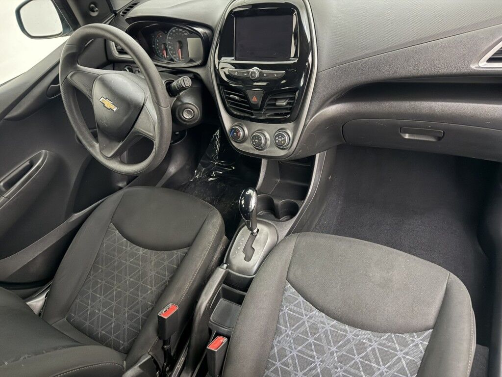 2021 Chevrolet Spark 4dr HB CVT LS Maumee OH