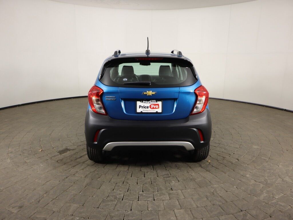 2021 Chevrolet Spark ACTIV Manual Maumee OH