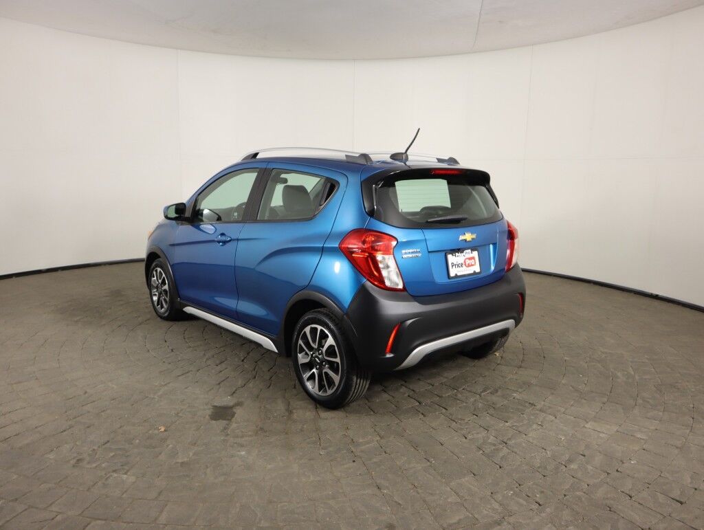 2021 Chevrolet Spark ACTIV Manual Maumee OH