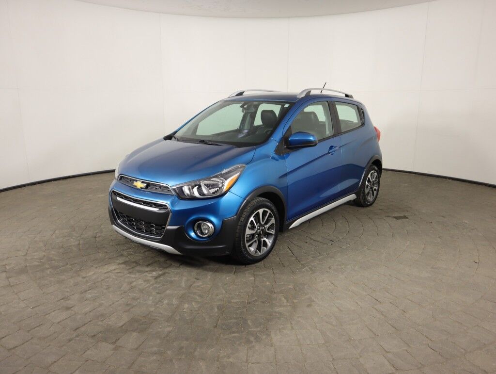 2021 Chevrolet Spark ACTIV Manual Maumee OH