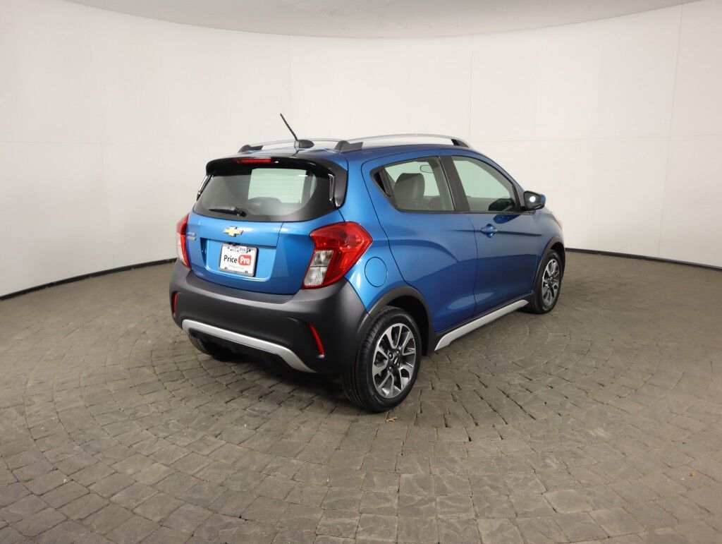 2021 Chevrolet Spark ACTIV Manual Maumee OH