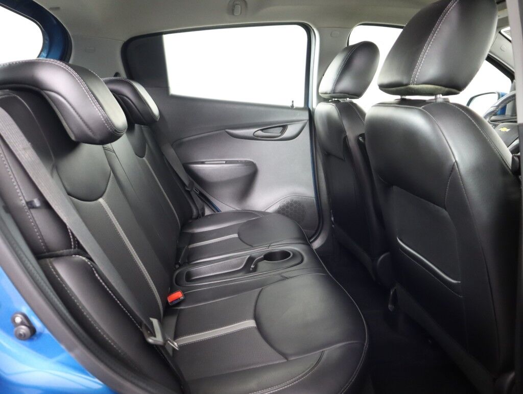 2021 Chevrolet Spark ACTIV Manual Maumee OH