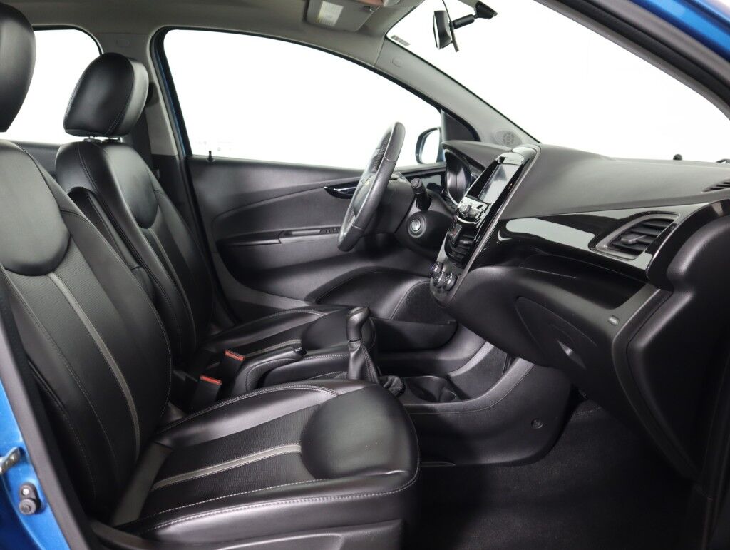 2021 Chevrolet Spark ACTIV Manual Maumee OH