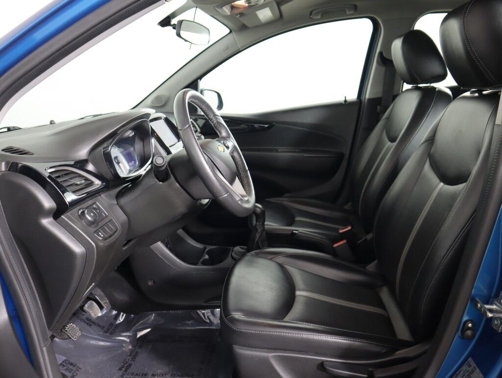 2021 Chevrolet Spark ACTIV Manual Maumee OH