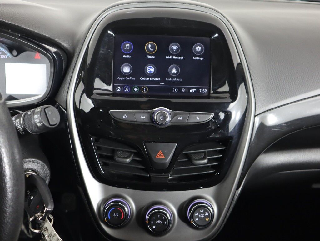 2021 Chevrolet Spark ACTIV Manual Maumee OH