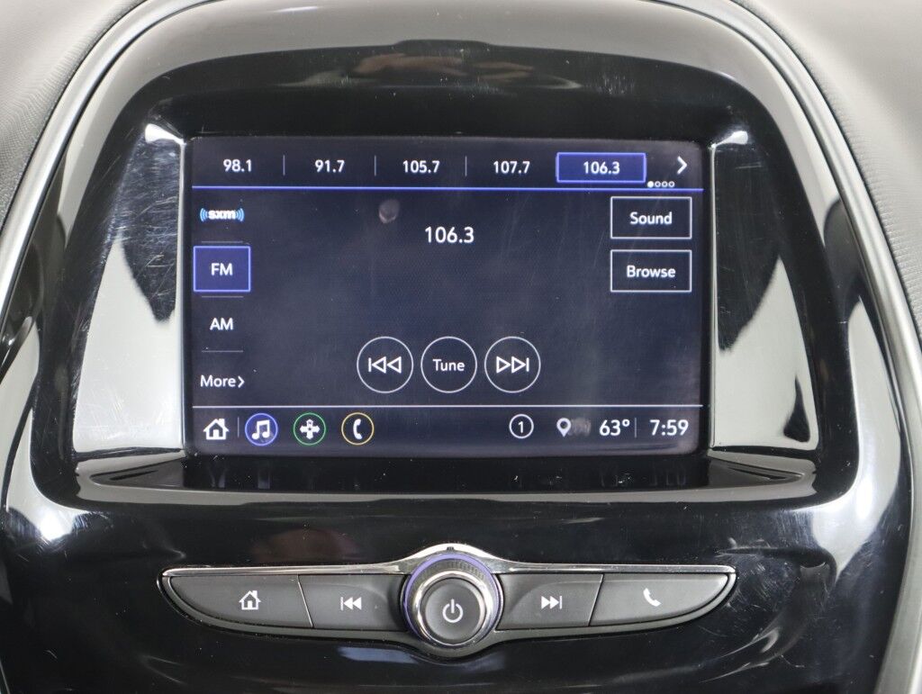 2021 Chevrolet Spark ACTIV Manual Maumee OH