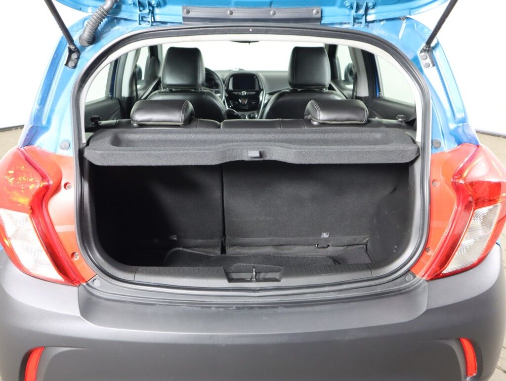 2021 Chevrolet Spark ACTIV Manual Maumee OH