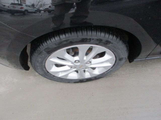 2021 Chevrolet Spark FWD 1LT Automatic Florence KY