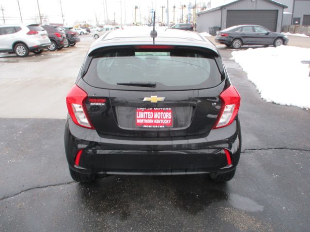 2021 Chevrolet Spark FWD 1LT Automatic Florence KY