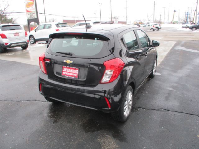 2021 Chevrolet Spark FWD 1LT Automatic Florence KY