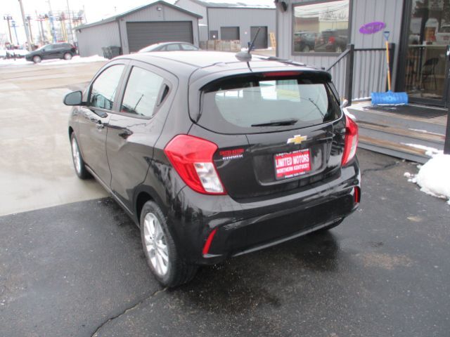 2021 Chevrolet Spark FWD 1LT Automatic Florence KY
