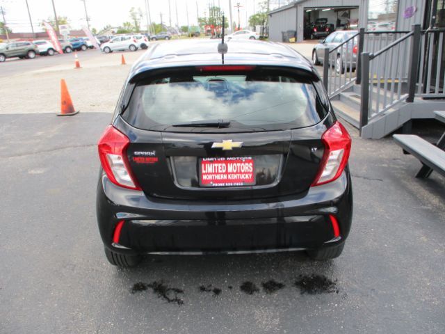 2021 Chevrolet Spark FWD 1LT Automatic Florence KY