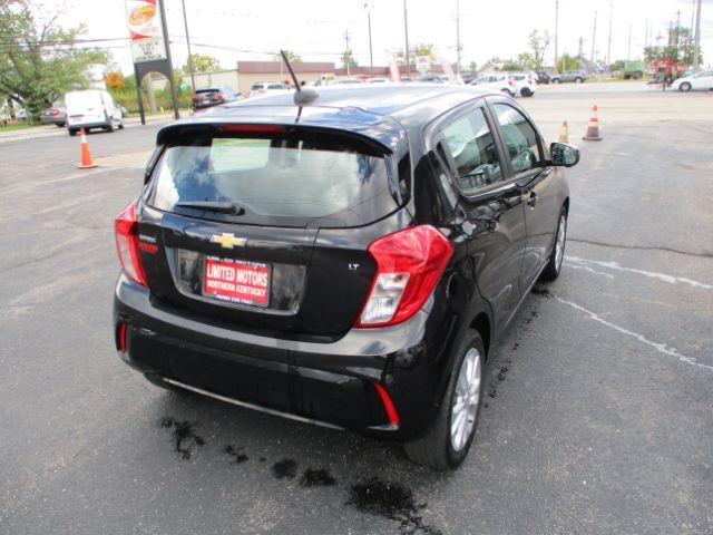 2021 Chevrolet Spark FWD 1LT Automatic Florence KY