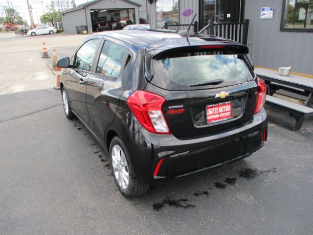 2021 Chevrolet Spark FWD 1LT Automatic Florence KY