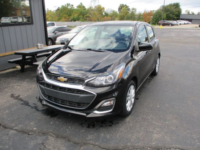 2021 Chevrolet Spark FWD 1LT Automatic Florence KY
