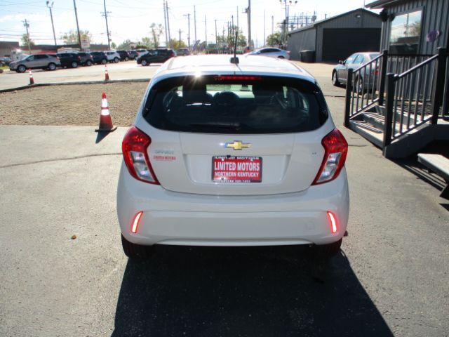 2021 Chevrolet Spark FWD 1LT Automatic Florence KY