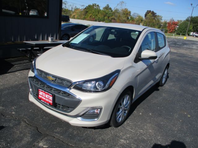 2021 Chevrolet Spark FWD 1LT Automatic Florence KY