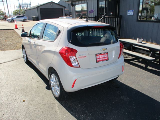2021 Chevrolet Spark FWD 1LT Automatic Florence KY