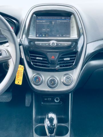 2021 Chevrolet Spark FWD 1LT Automatic Hot Springs AR