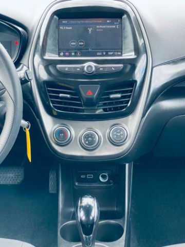 2021 Chevrolet Spark FWD 1LT Automatic Hot Springs AR