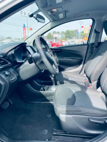 2021 Chevrolet Spark FWD 1LT Automatic Hot Springs AR