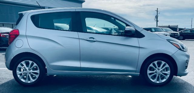 2021 Chevrolet Spark FWD 1LT Automatic Hot Springs AR
