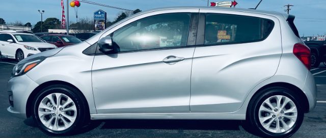 2021 Chevrolet Spark FWD 1LT Automatic Hot Springs AR