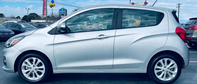 2021 Chevrolet Spark FWD 1LT Automatic Hot Springs AR