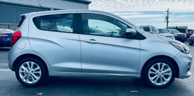 2021 Chevrolet Spark FWD 1LT Automatic Hot Springs AR