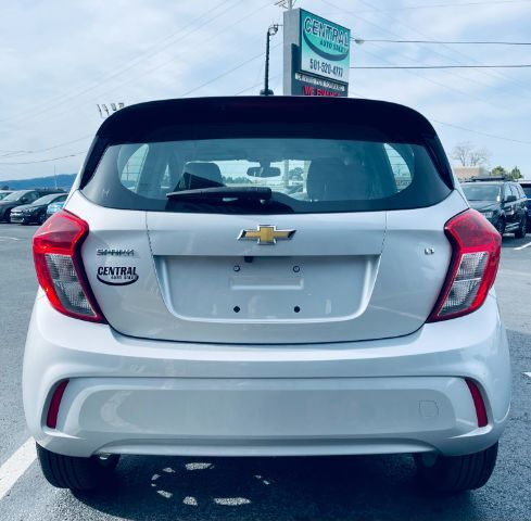 2021 Chevrolet Spark FWD 1LT Automatic Hot Springs AR