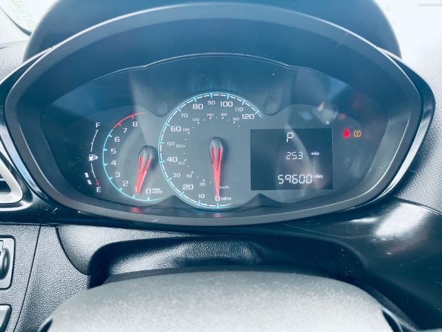 2021 Chevrolet Spark FWD 1LT Automatic Hot Springs AR