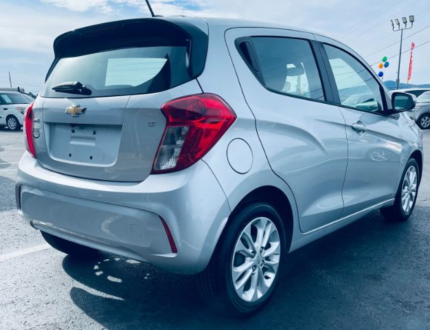 2021 Chevrolet Spark FWD 1LT Automatic Hot Springs AR