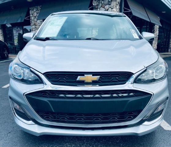 2021 Chevrolet Spark FWD 1LT Automatic Hot Springs AR