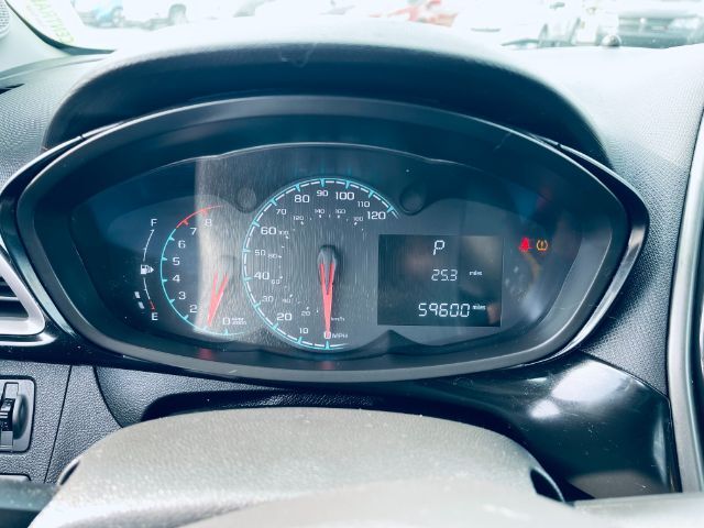 2021 Chevrolet Spark FWD 1LT Automatic Hot Springs AR