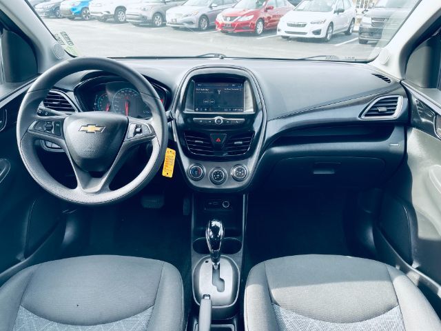 2021 Chevrolet Spark FWD 1LT Automatic Hot Springs AR