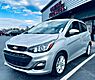 2021 Chevrolet Spark FWD 1LT Automatic
