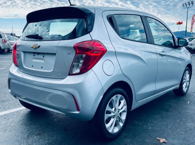 2021 Chevrolet Spark FWD 1LT Automatic Hot Springs AR