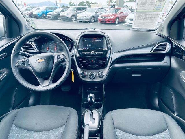 2021 Chevrolet Spark FWD 1LT Automatic Hot Springs AR