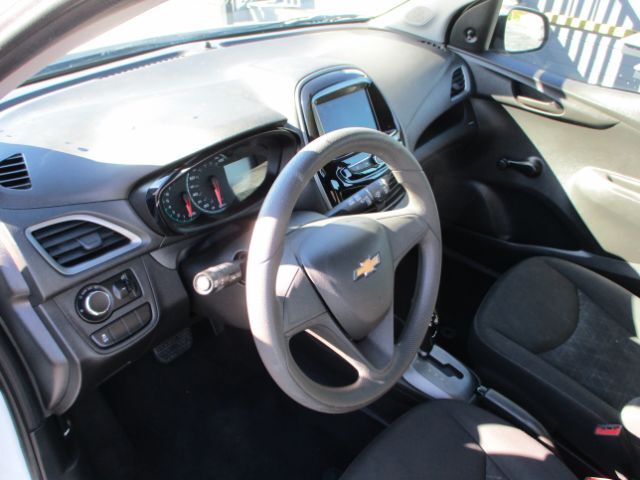 2021 Chevrolet Spark FWD LS Automatic Florence KY