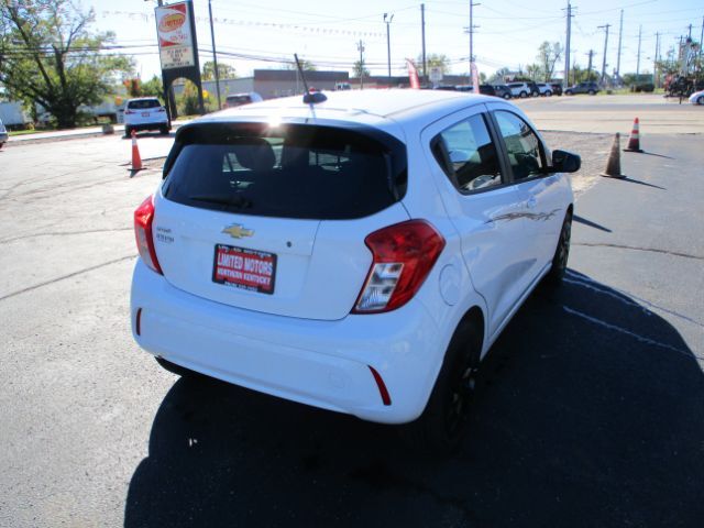2021 Chevrolet Spark FWD LS Automatic Florence KY