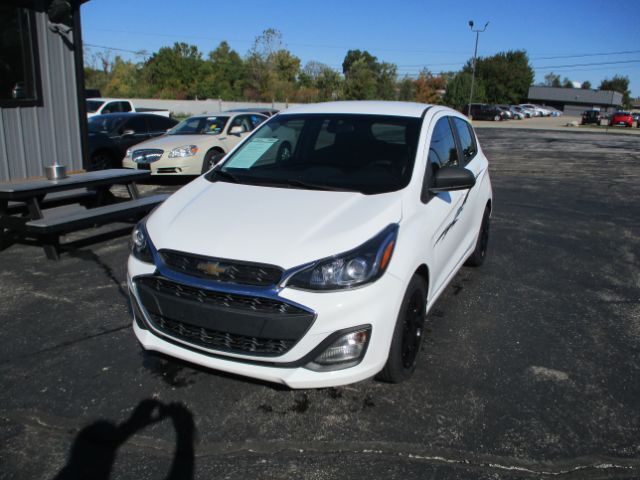 2021 Chevrolet Spark FWD LS Automatic Florence KY